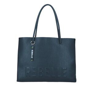 Rebelle Women's Hope Shopping L Nero Bags - (BRAND NEW- NEVER USED)